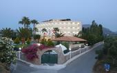 Туры в отель Regina Hotel