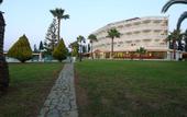 Туры в отель Regina Hotel