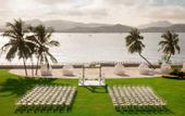 Туры в отель JW Marriott Hotel Sanya Dadonghai Bay