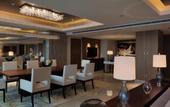 Туры в отель JW Marriott Hotel Sanya Dadonghai Bay