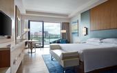Туры в отель JW Marriott Hotel Sanya Dadonghai Bay