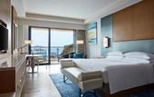 Туры в отель JW Marriott Hotel Sanya Dadonghai Bay