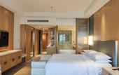 Туры в отель JW Marriott Hotel Sanya Dadonghai Bay