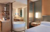 Туры в отель JW Marriott Hotel Sanya Dadonghai Bay