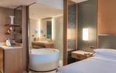 Туры в отель JW Marriott Hotel Sanya Dadonghai Bay
