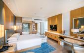 Туры в отель JW Marriott Hotel Sanya Dadonghai Bay