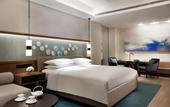 Туры в отель JW Marriott Hotel Sanya Dadonghai Bay
