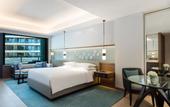 Туры в отель JW Marriott Hotel Sanya Dadonghai Bay