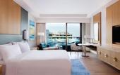 Туры в отель JW Marriott Hotel Sanya Dadonghai Bay