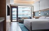 Туры в отель JW Marriott Hotel Sanya Dadonghai Bay