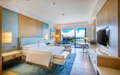 Туры в отель JW Marriott Hotel Sanya Dadonghai Bay