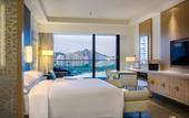 Туры в отель JW Marriott Hotel Sanya Dadonghai Bay