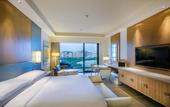 Туры в отель JW Marriott Hotel Sanya Dadonghai Bay