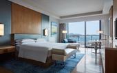 Туры в отель JW Marriott Hotel Sanya Dadonghai Bay
