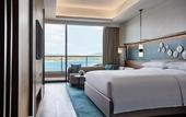 Туры в отель JW Marriott Hotel Sanya Dadonghai Bay