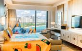 Туры в отель JW Marriott Hotel Sanya Dadonghai Bay