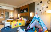 Туры в отель JW Marriott Hotel Sanya Dadonghai Bay