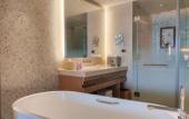 Туры в отель JW Marriott Hotel Sanya Dadonghai Bay