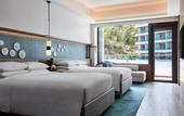 Туры в отель JW Marriott Hotel Sanya Dadonghai Bay