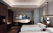Туры в отель JW Marriott Hotel Sanya Dadonghai Bay