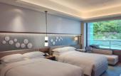 Туры в отель JW Marriott Hotel Sanya Dadonghai Bay