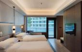 Туры в отель JW Marriott Hotel Sanya Dadonghai Bay