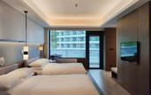 Туры в отель JW Marriott Hotel Sanya Dadonghai Bay