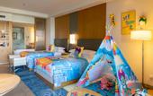 Туры в отель JW Marriott Hotel Sanya Dadonghai Bay