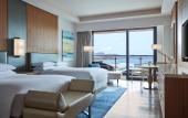 Туры в отель JW Marriott Hotel Sanya Dadonghai Bay