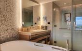 Туры в отель JW Marriott Hotel Sanya Dadonghai Bay