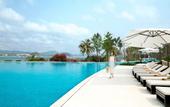 Туры в отель JW Marriott Hotel Sanya Dadonghai Bay