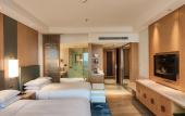 Туры в отель JW Marriott Hotel Sanya Dadonghai Bay