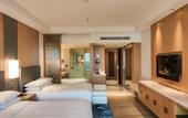 Туры в отель JW Marriott Hotel Sanya Dadonghai Bay