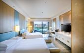 Туры в отель JW Marriott Hotel Sanya Dadonghai Bay