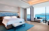 Туры в отель JW Marriott Hotel Sanya Dadonghai Bay