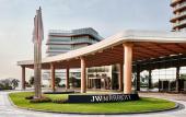 Туры в отель JW Marriott Hotel Sanya Dadonghai Bay