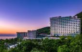 Туры в отель JW Marriott Hotel Sanya Dadonghai Bay