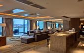 Туры в отель JW Marriott Hotel Sanya Dadonghai Bay