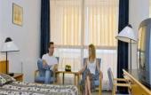 Туры в отель Club Tihany