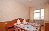 Туры в отель Солнечный Камень