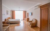 Туры в отель Villa Al Marine