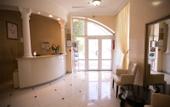 Туры в отель Villa Al Marine