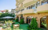 Туры в отель Villa Al Marine