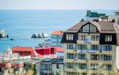 Туры в отель Villa Al Marine