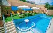 Туры в отель Villa Al Marine