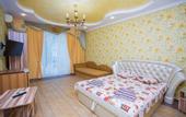 Туры в отель Мирали Эко отель