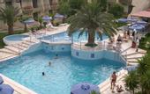 Туры в отель Kalithea Virginia Family Suite (RafW)