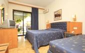 Туры в отель Kalithea Virginia Family Suite (RafW)