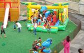 Туры в отель Kalithea Virginia Family Suite (RafW)