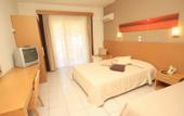 Туры в отель Kalithea Virginia Family Suite (RafW)